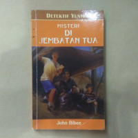 Image of Misteri di Jembatan Tua
