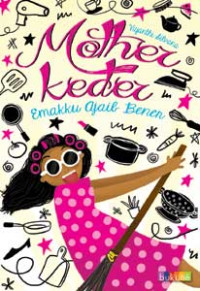 Image of Mother Keder
