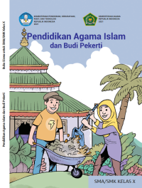 Image of Pendidikan Agama Islam dan Budi Pekerti