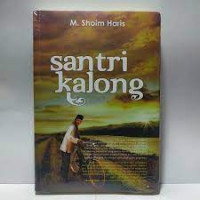 Image of Santri Kalong