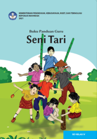Image of Seni Tari