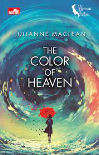 Image of THE COLOR OF HEAVEN