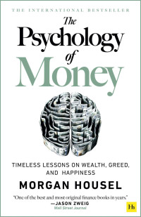 Image of The Psychology Of Money
