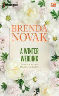 Image of A WINTER WEDDING